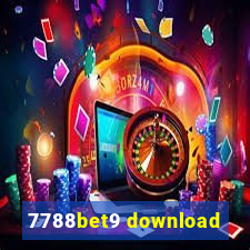 7788bet9 download